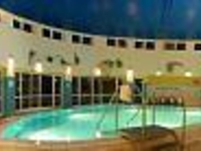 Hotel Wyndham Garden Wismar