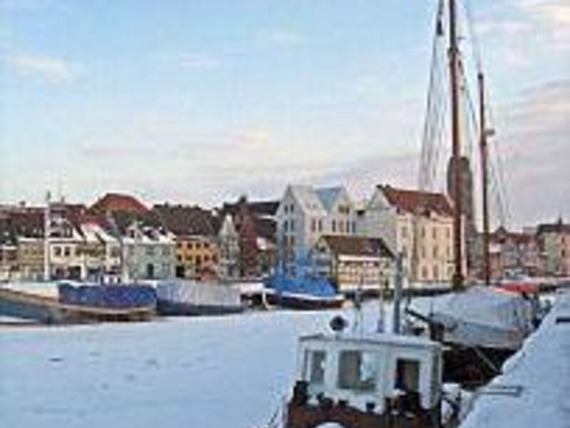 Hotel Wyndham Garden Wismar