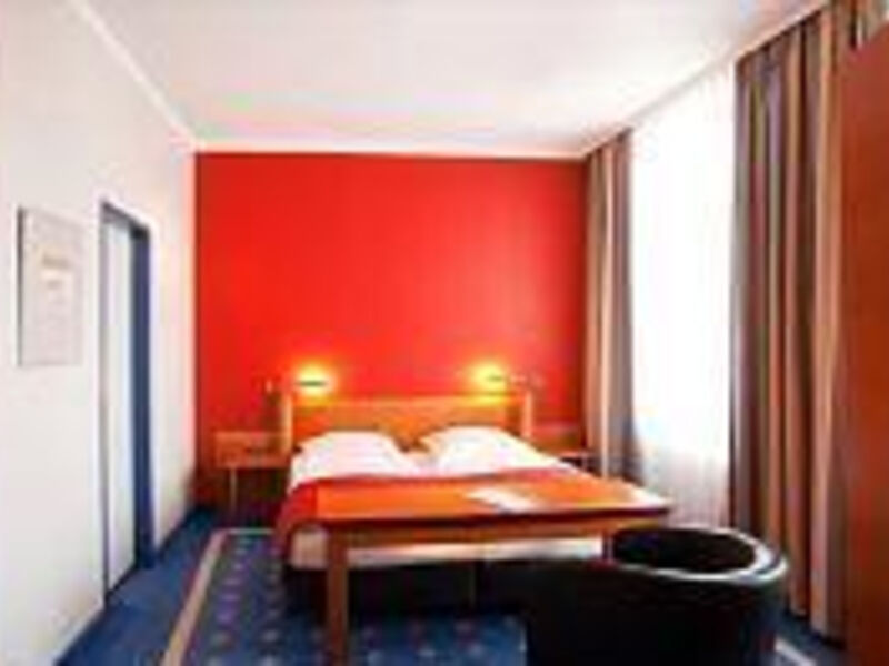 Steigenberger Hotel Stadt Hamburg