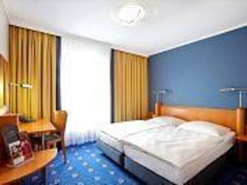Steigenberger Hotel Stadt Hamburg