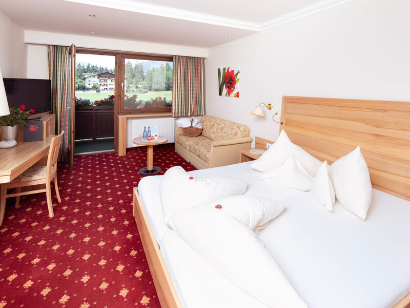 Hotel Der Kirchenwirt  Superior