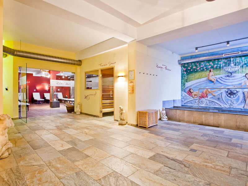 Hotel Der Kirchenwirt  Superior