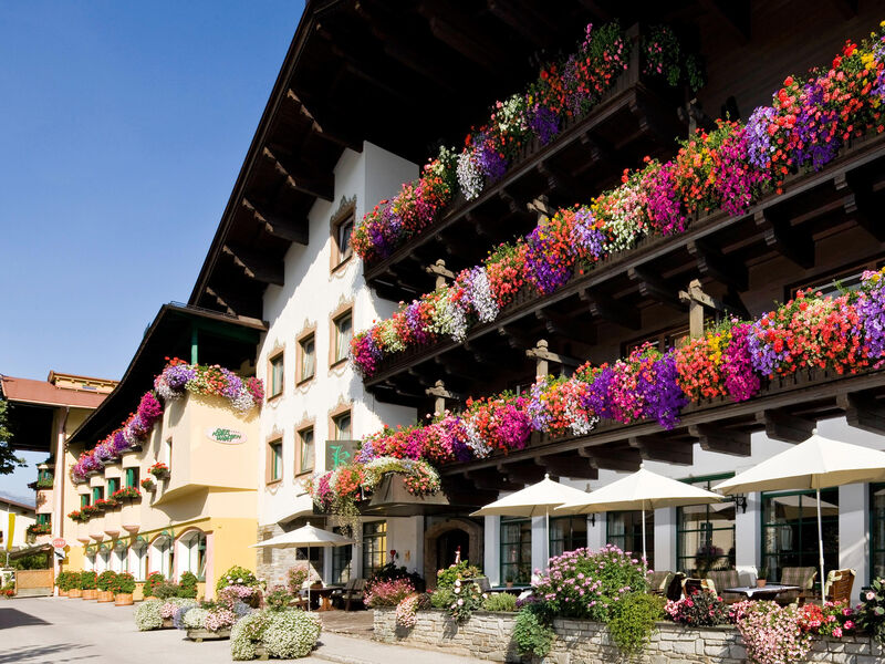 Hotel Der Kirchenwirt  Superior
