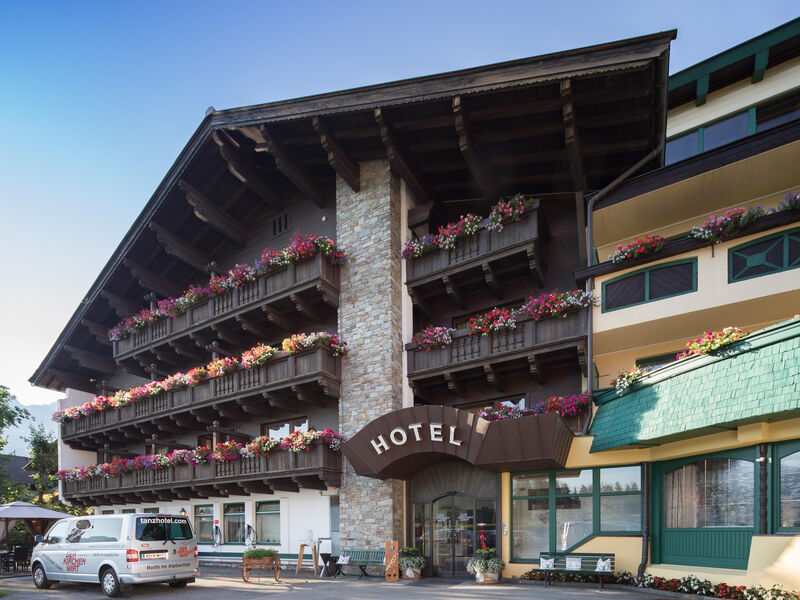 Hotel Der Kirchenwirt  Superior