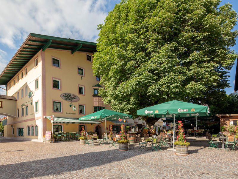Hotel Der Kirchenwirt  Superior