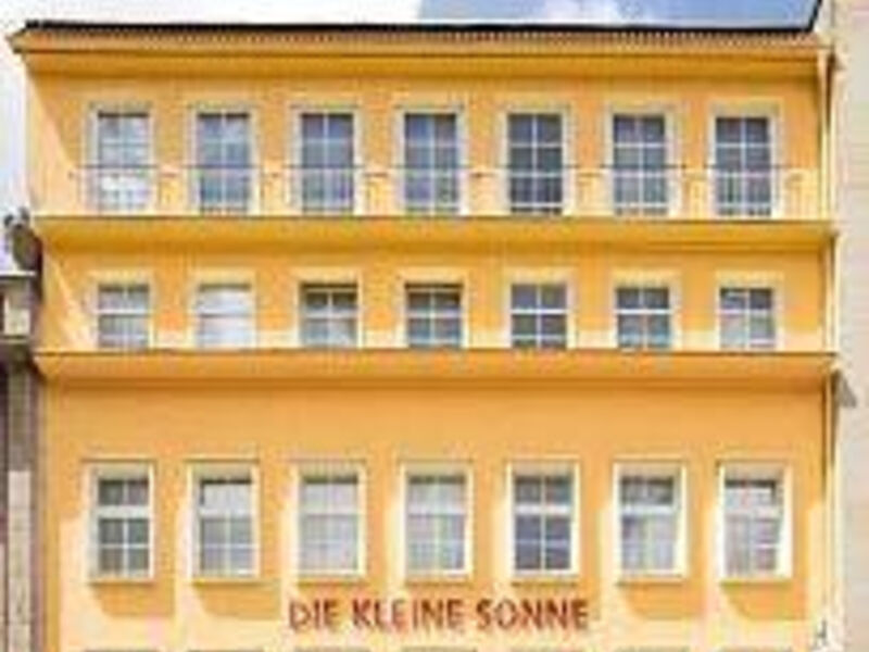 Hotel Die kleine Sonne