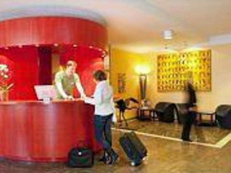 Hotel Die kleine Sonne