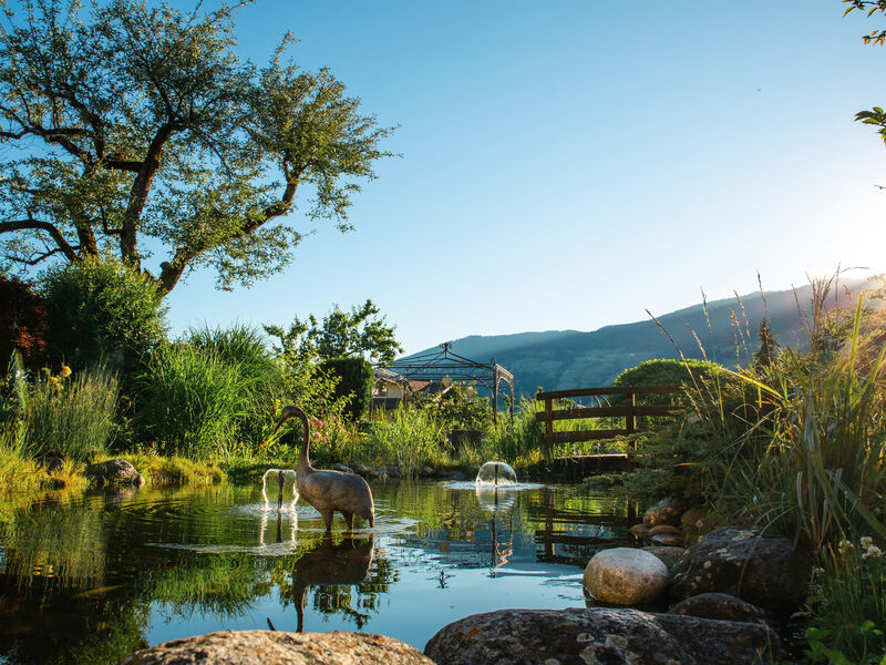 Aktiv -und Wellnesshotel Kohlerhof