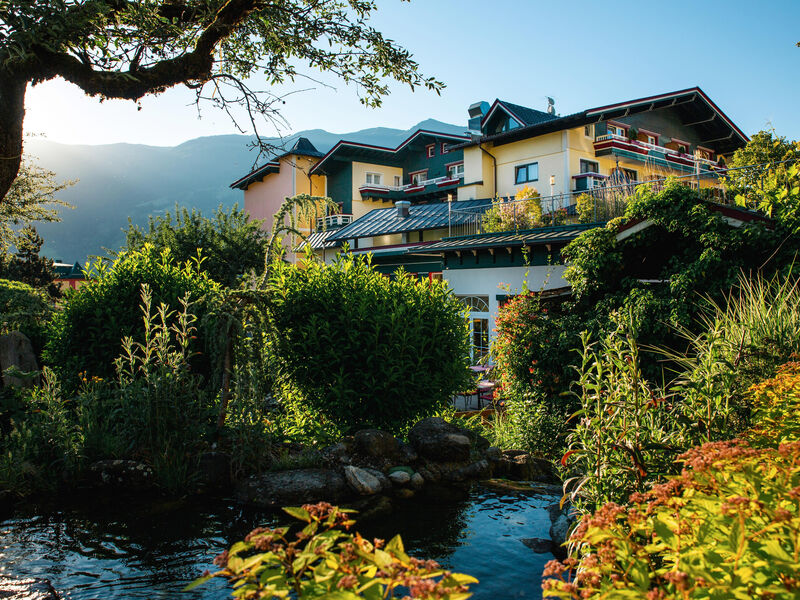 Aktiv -und Wellnesshotel Kohlerhof