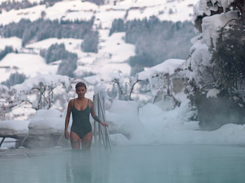 Aktiv -und Wellnesshotel Kohlerhof