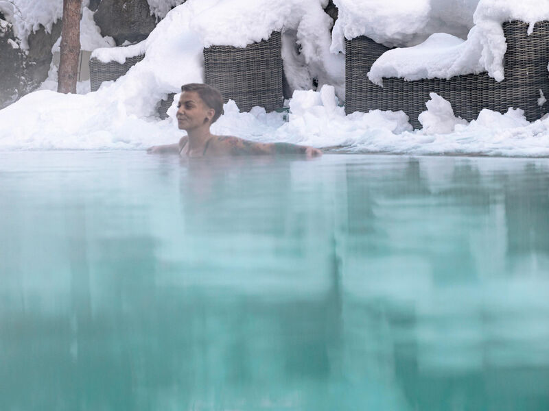 Aktiv -und Wellnesshotel Kohlerhof