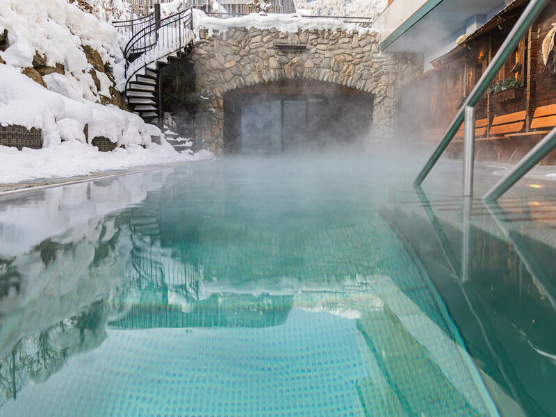 Aktiv -und Wellnesshotel Kohlerhof