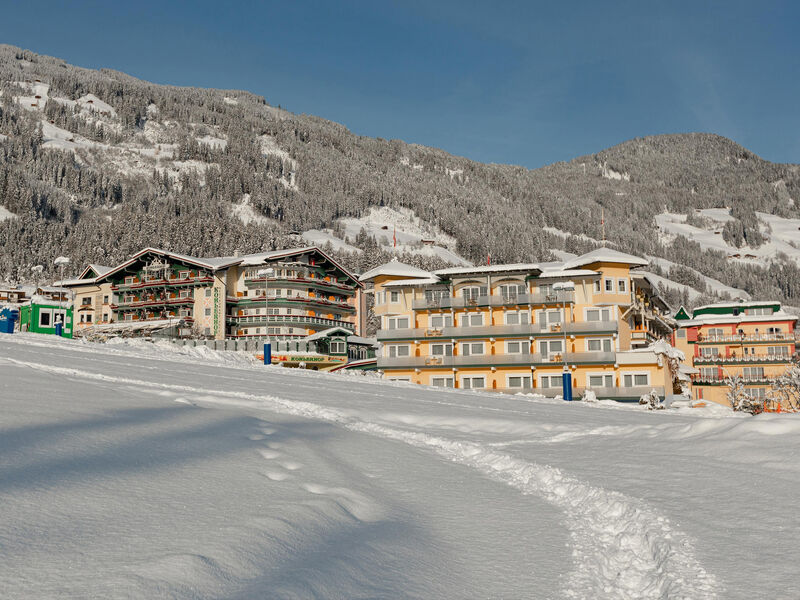 Aktiv -und Wellnesshotel Kohlerhof