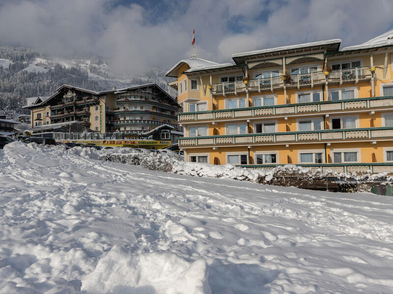 Aktiv -und Wellnesshotel Kohlerhof