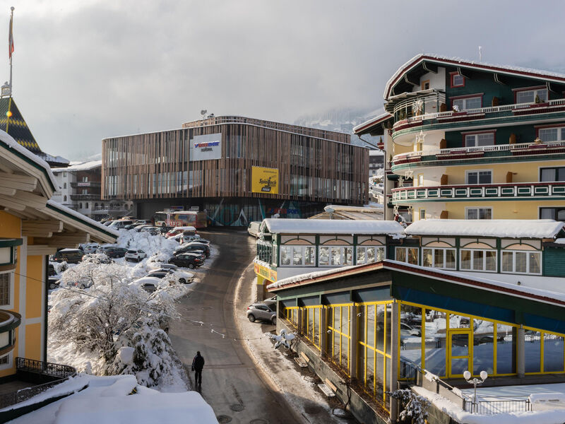 Aktiv -und Wellnesshotel Kohlerhof