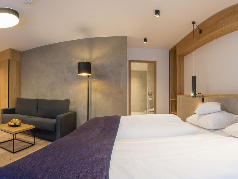 KOSIS Sports Lifestyle Hotel