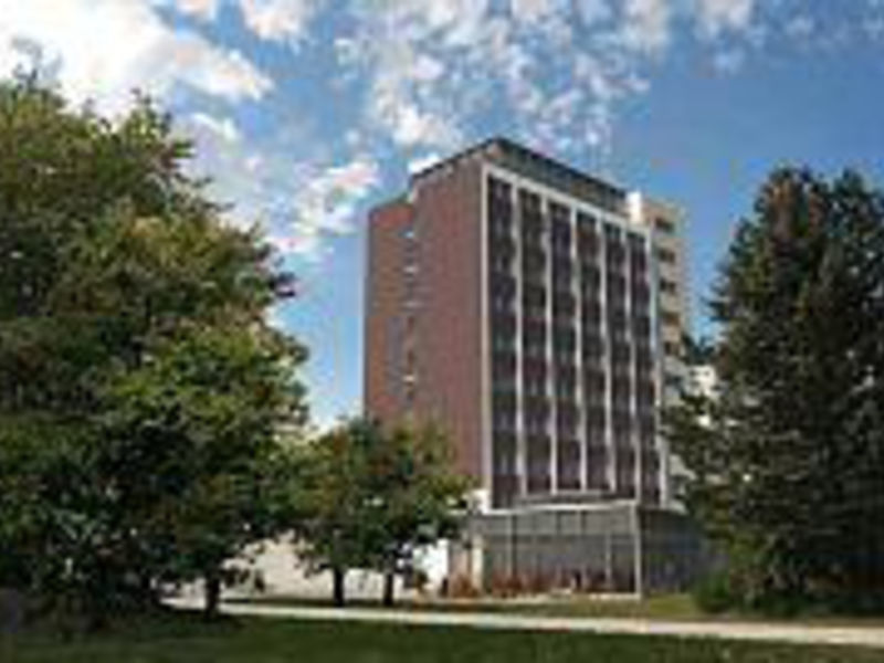 Hotel Sportforum