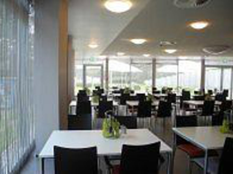 Hotel Sportforum