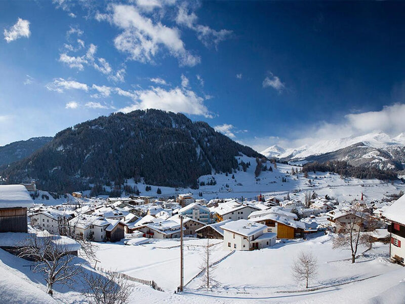 Gasthof Kristall