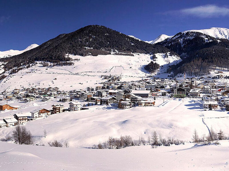 Gasthof Kristall