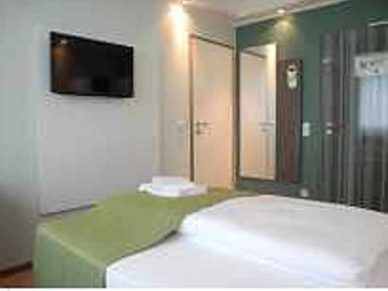 Hotel Sportforum