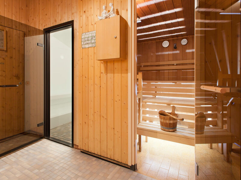 Gasthof Kristall