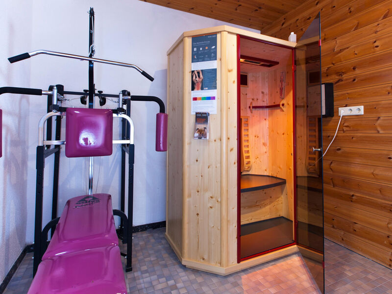 Gasthof Kristall