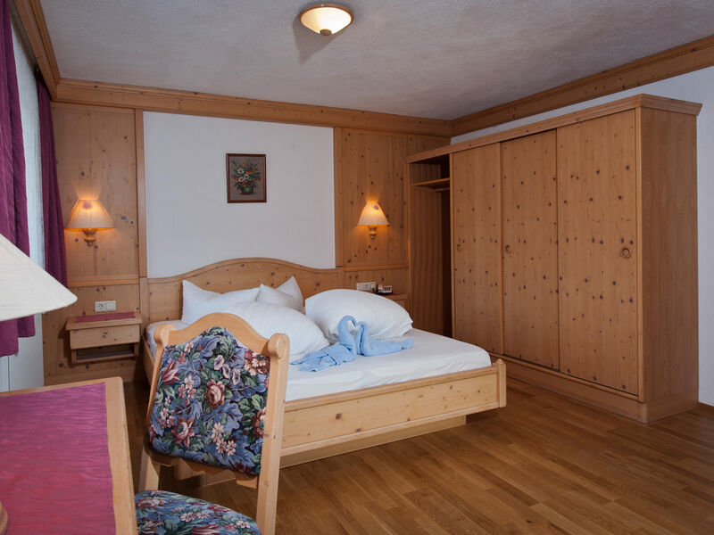 Gasthof Kristall