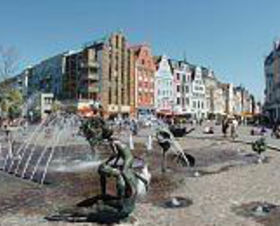 Pentahotel Rostock