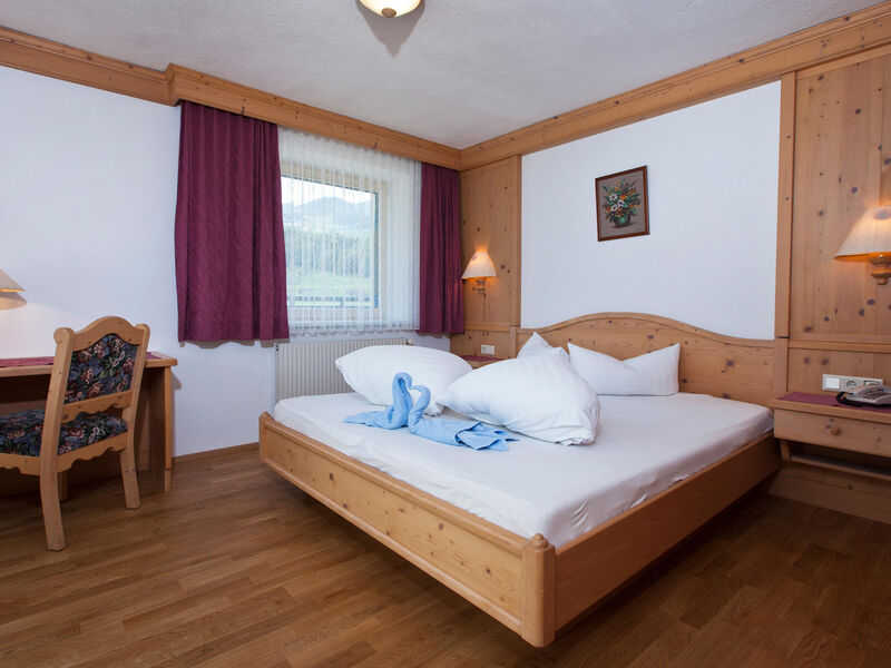 Gasthof Kristall