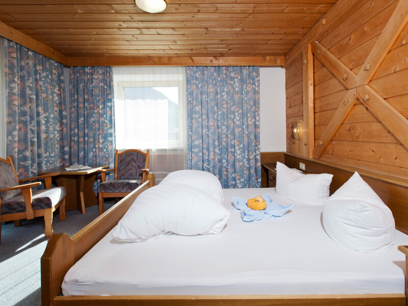 Gasthof Kristall