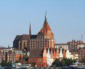 Pentahotel Rostock