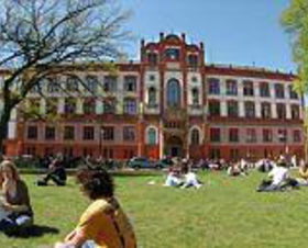 Pentahotel Rostock