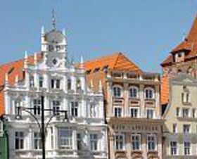 Pentahotel Rostock