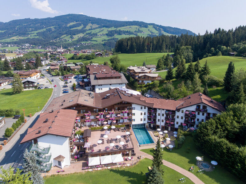 Hotel Kroneck