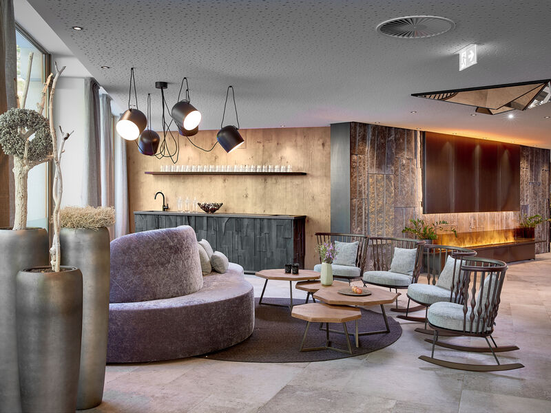 Hotel Krumers Alpin