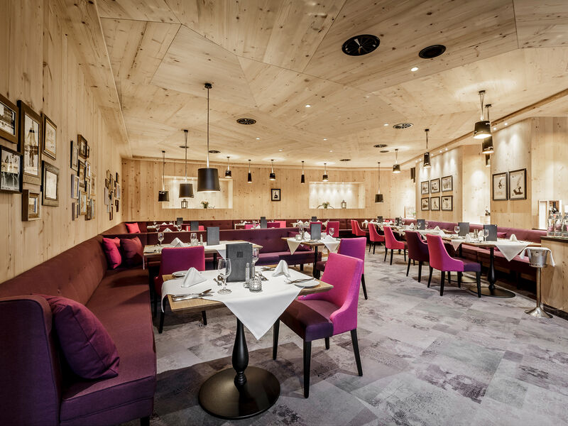 Hotel Krumers Alpin