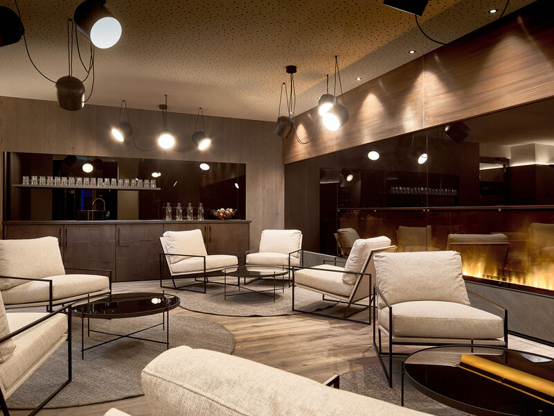 Hotel Krumers Alpin