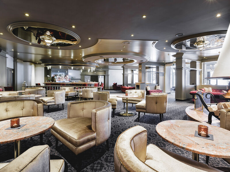 Hotel Krumers Alpin
