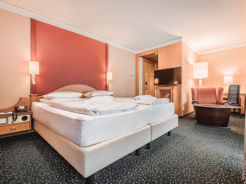 Hotel Krumers Alpin