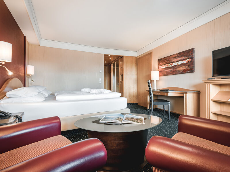 Hotel Krumers Alpin