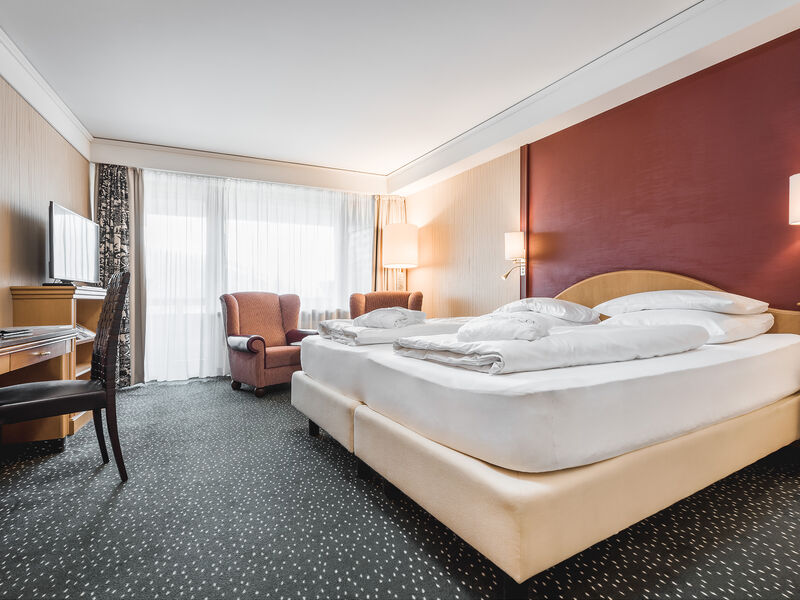 Hotel Krumers Alpin