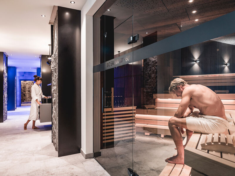 Hotel Krumers Alpin