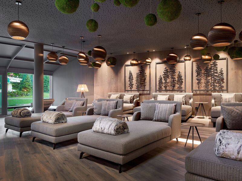 Hotel Krumers Alpin