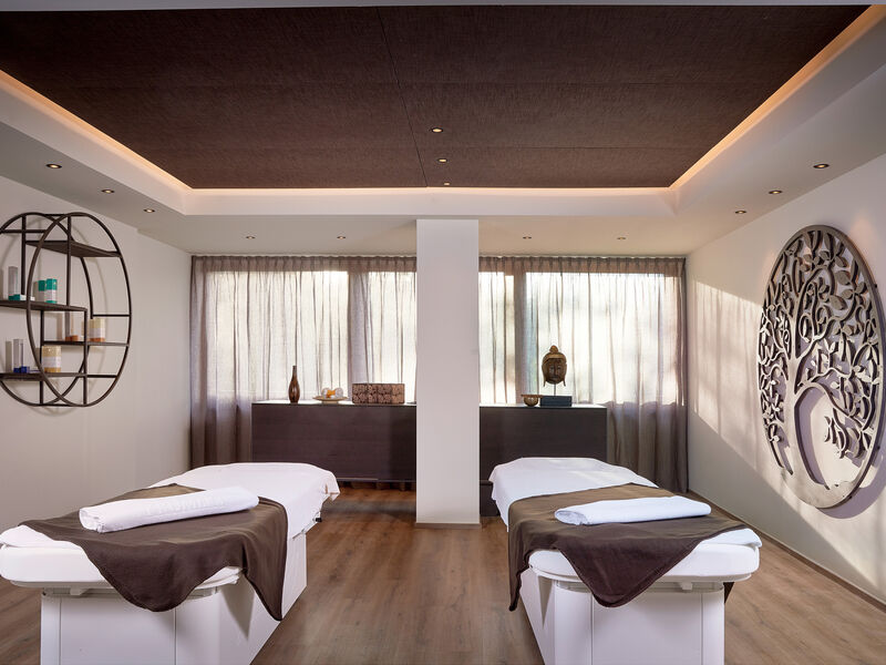Hotel Krumers Alpin