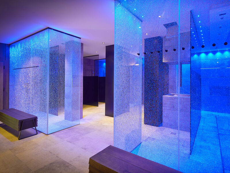 Hotel Krumers Alpin