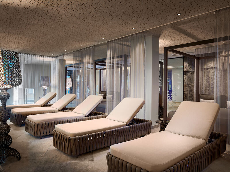Hotel Krumers Alpin