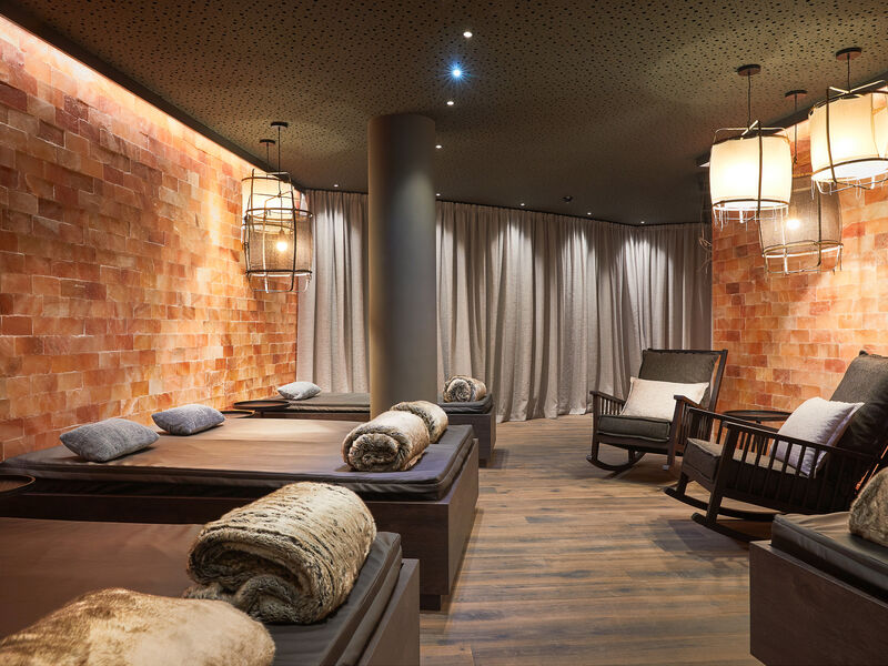 Hotel Krumers Alpin