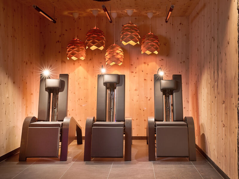 Hotel Krumers Alpin