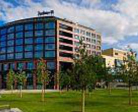 Radisson Blu Hotel Rostock
